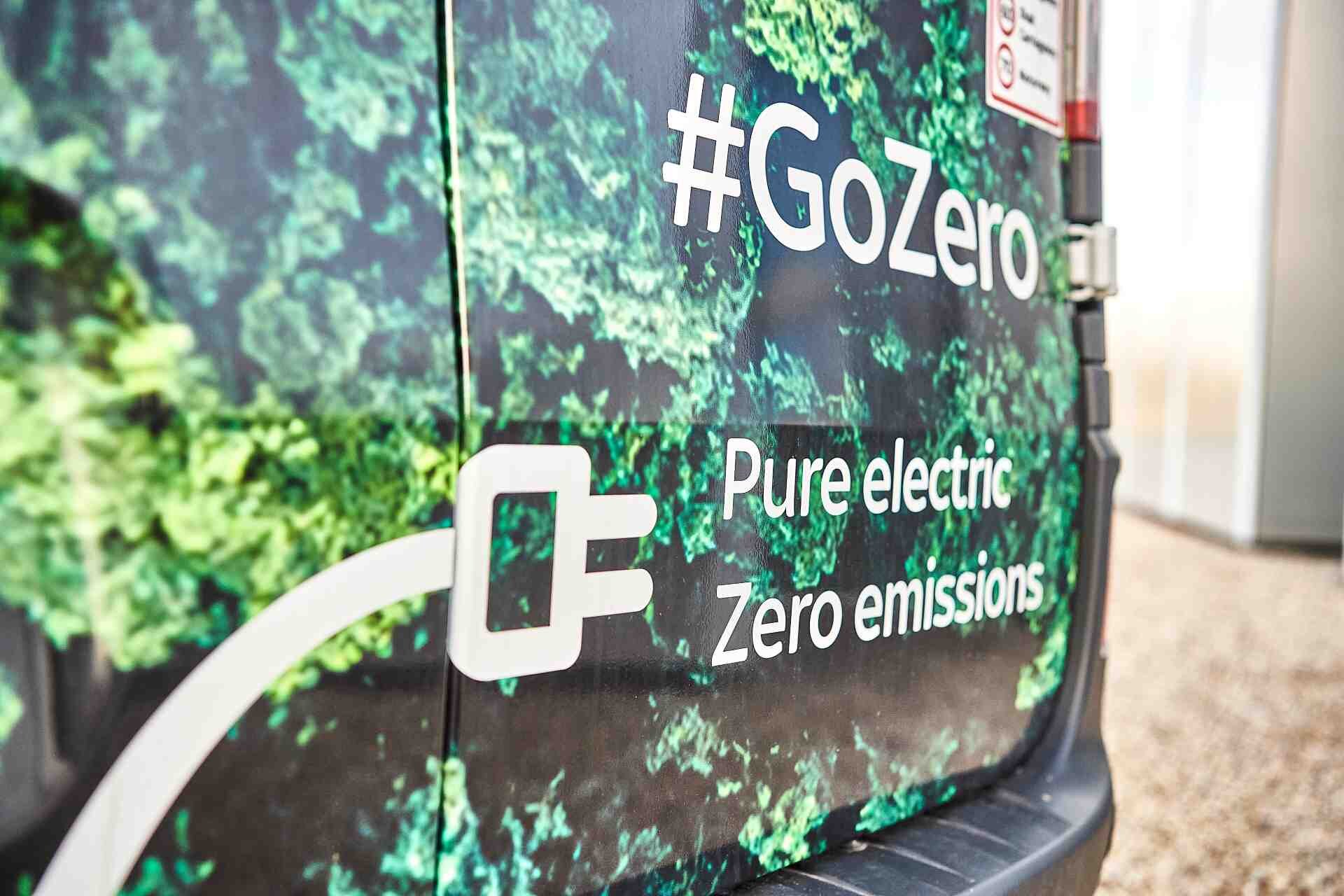 Did You Know? - Company van tax on zero emission vans will be reduced to 0% from April 2021. Drivers will also avoid free fuel tax, too. The Association of Fleet Professionals says greater communication of this benefit would help more fleets choose electric vans.
