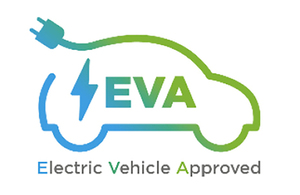 EVA accreditation - “It will encourage more car owners to switch to a greener alternative.”Jesse Norman